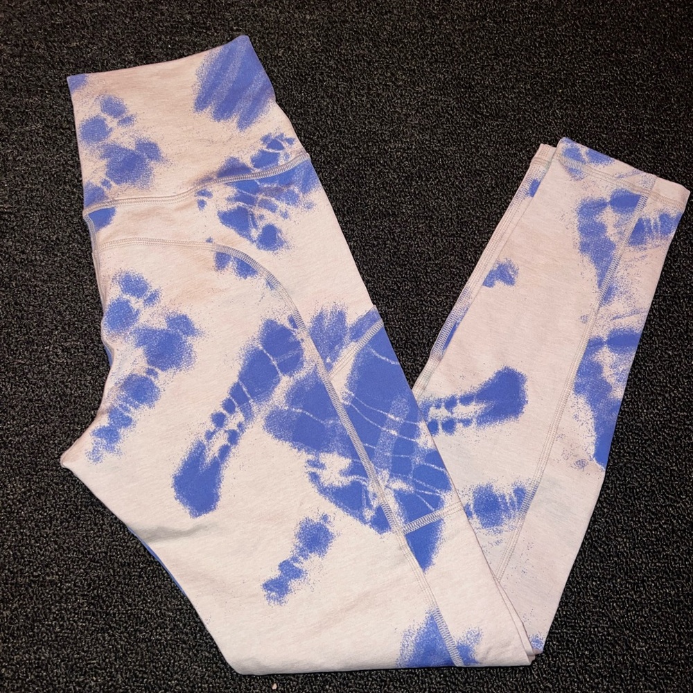 Never worn aerie leggings